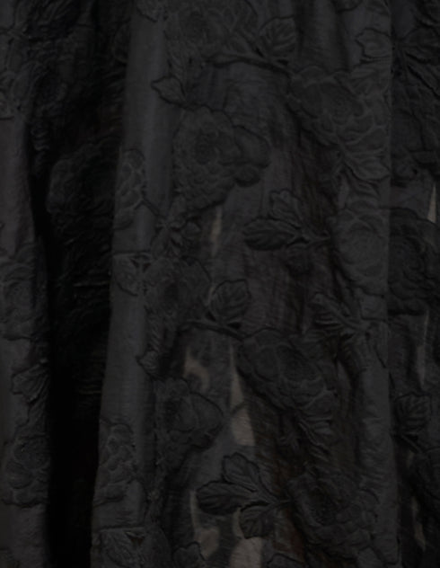 Sevyn A-line Maxi Dress